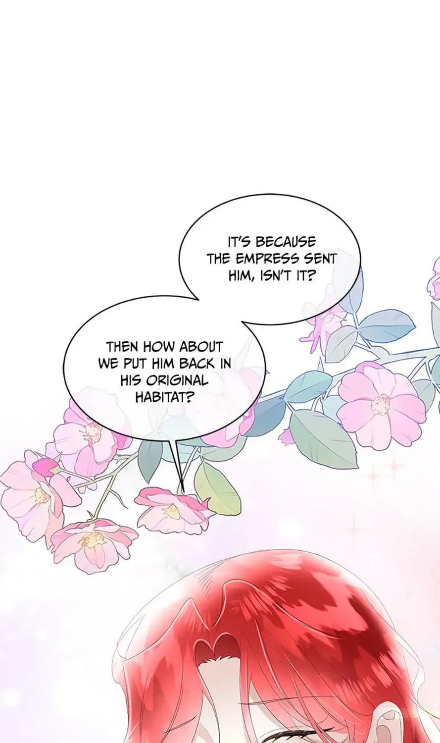 Fostering the Male Lead Chapter 33 page 91 - 