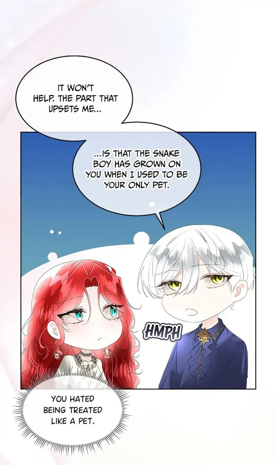 Fostering the Male Lead Chapter 33 page 95 - 
