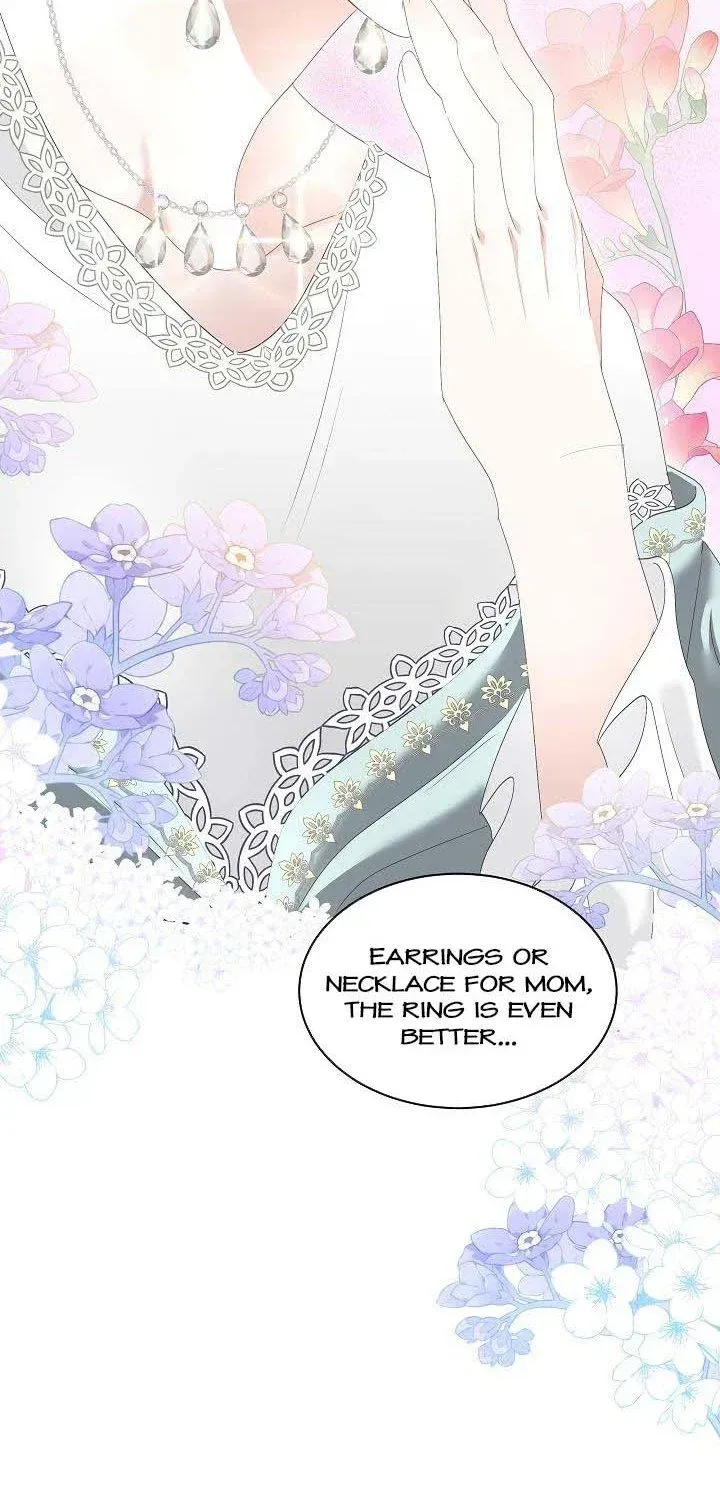 Fostering the Male Lead Chapter 34 page 11 - 