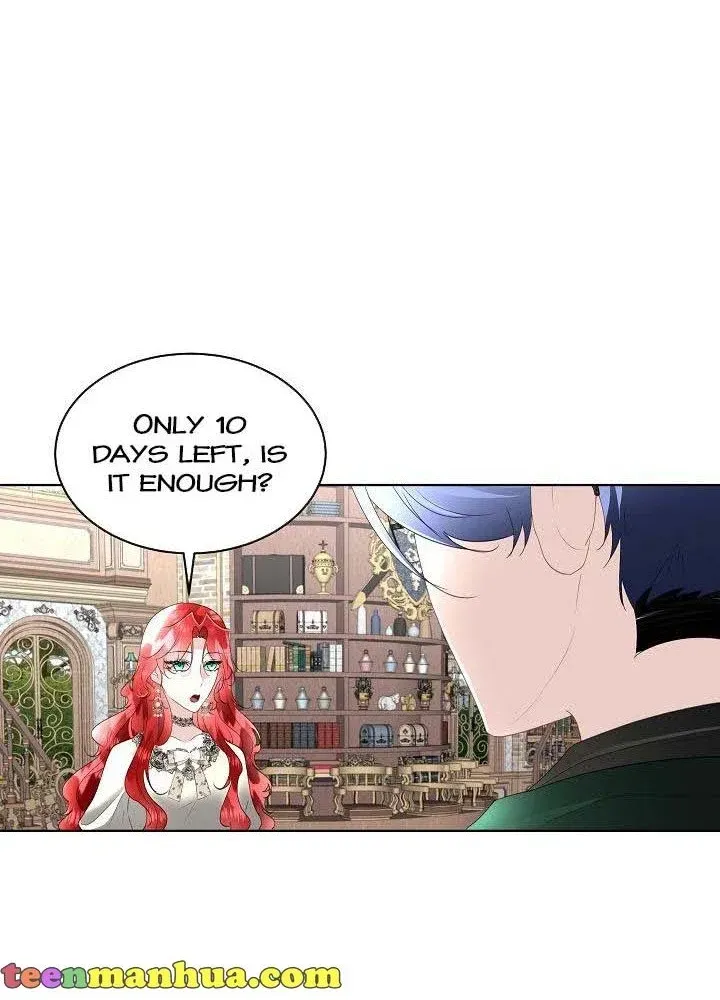 Fostering the Male Lead Chapter 34 page 12 - 