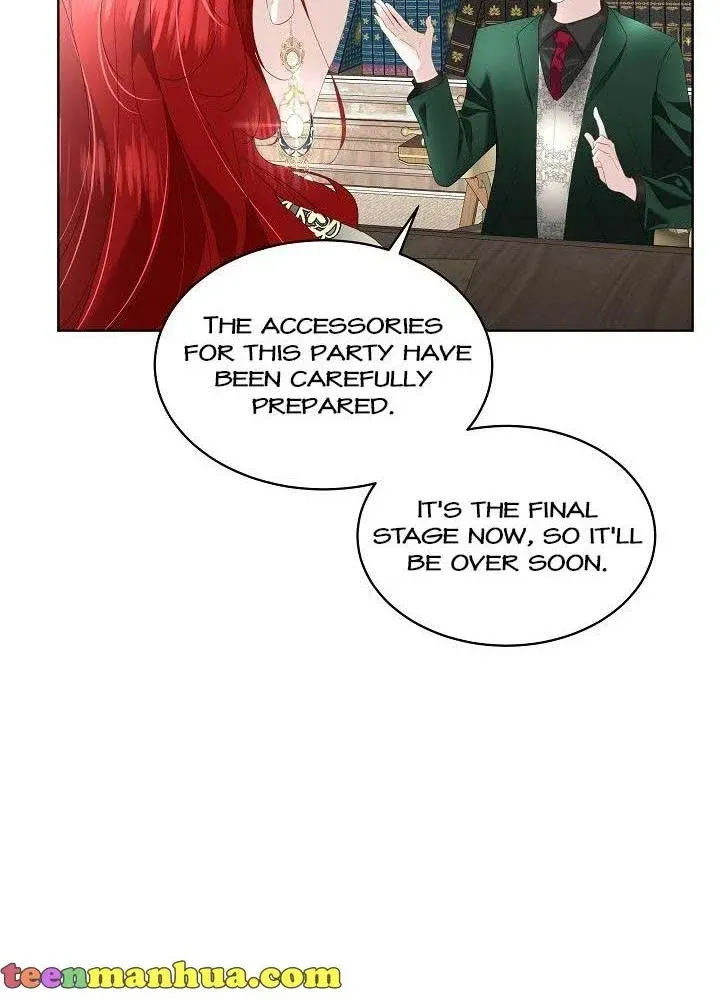 Fostering the Male Lead Chapter 34 page 16 - 