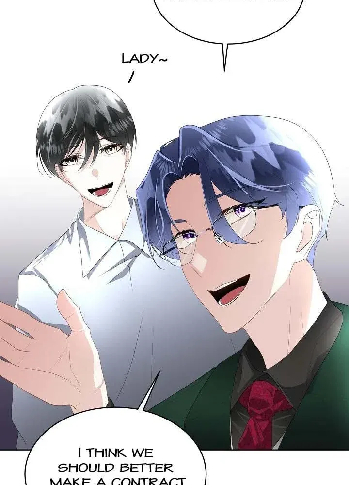 Fostering the Male Lead Chapter 34 page 18 - 