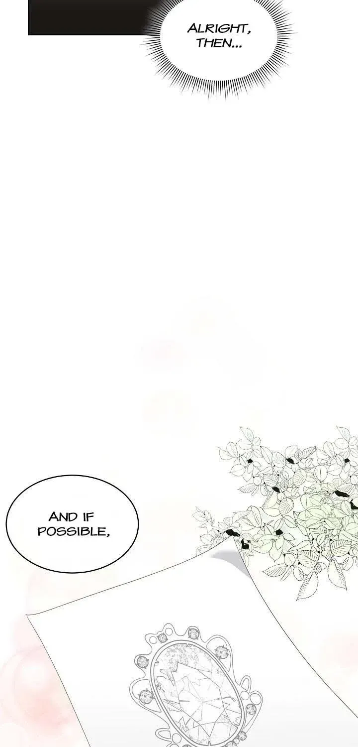 Fostering the Male Lead Chapter 34 page 21 - 