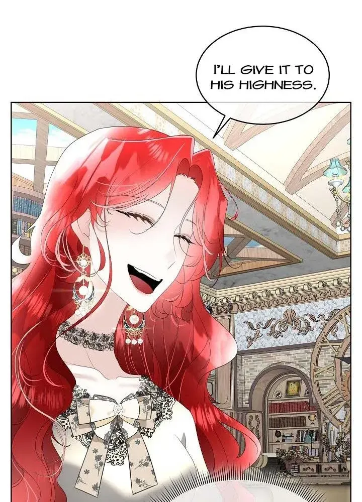 Fostering the Male Lead Chapter 34 page 24 - 