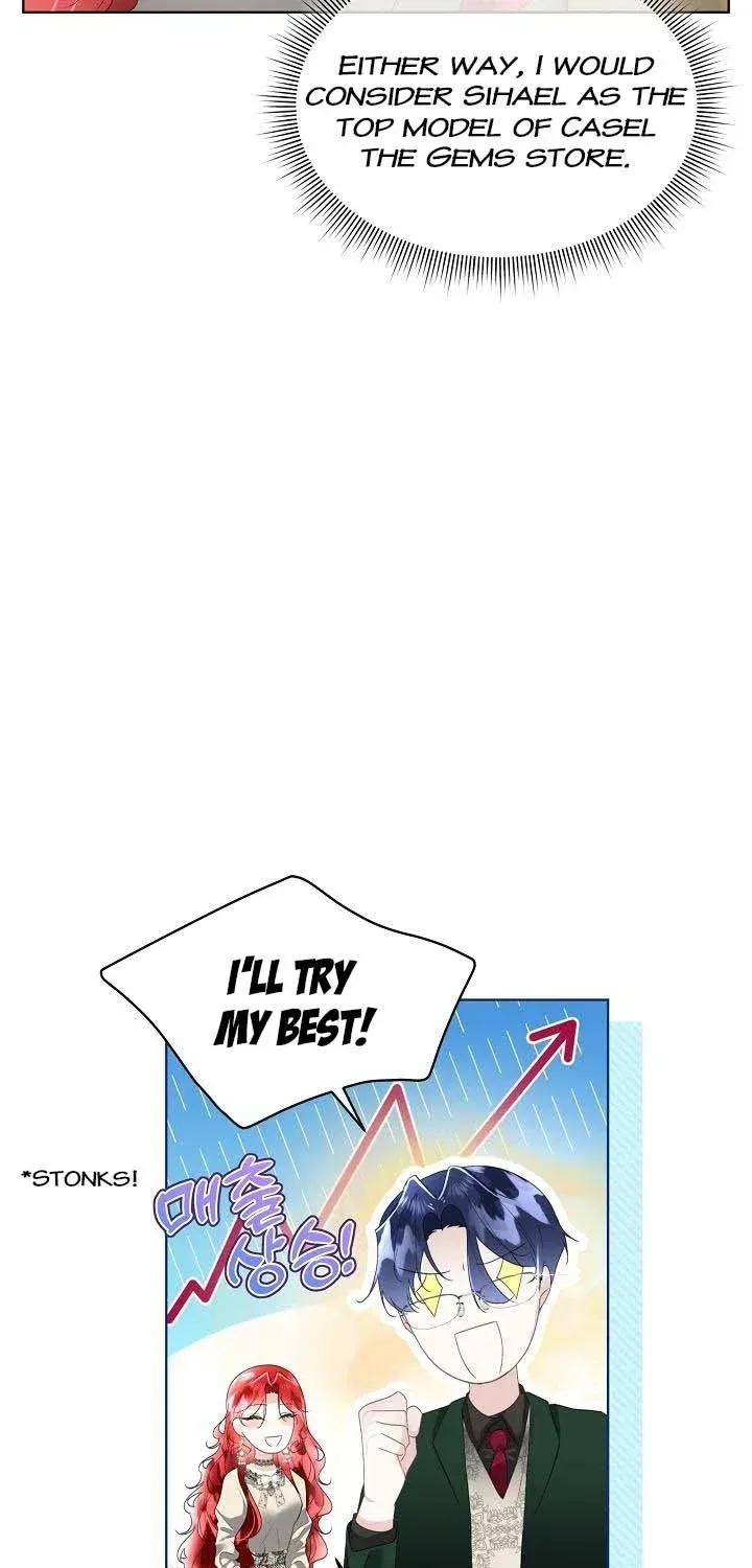 Fostering the Male Lead Chapter 34 page 25 - 