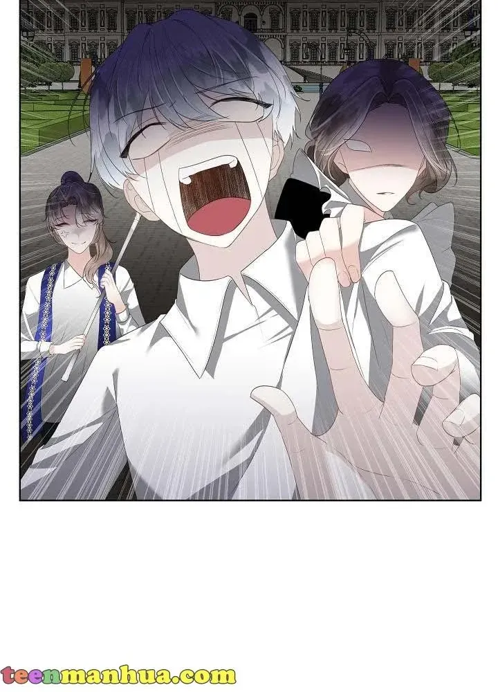 Fostering the Male Lead Chapter 34 page 30 - 