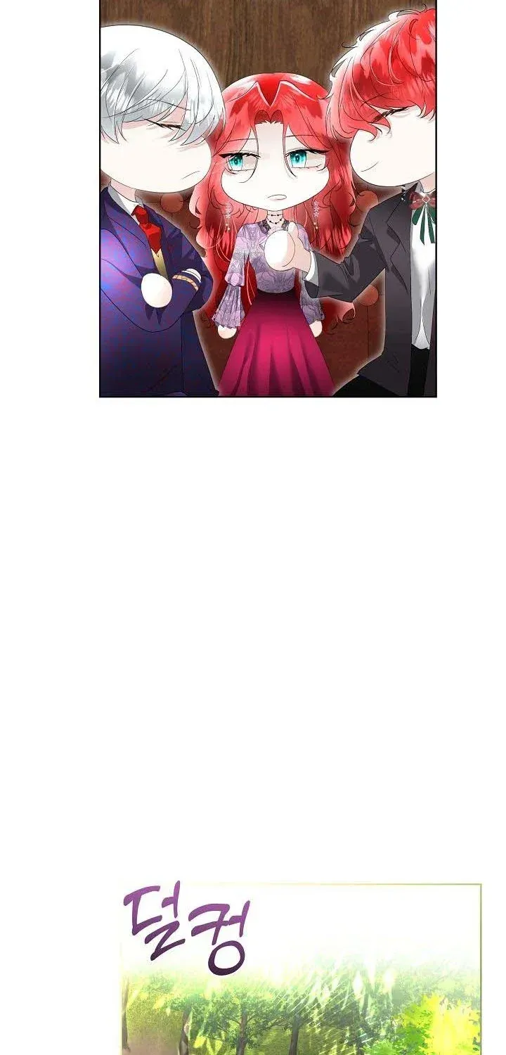 Fostering the Male Lead Chapter 34 page 35 - 