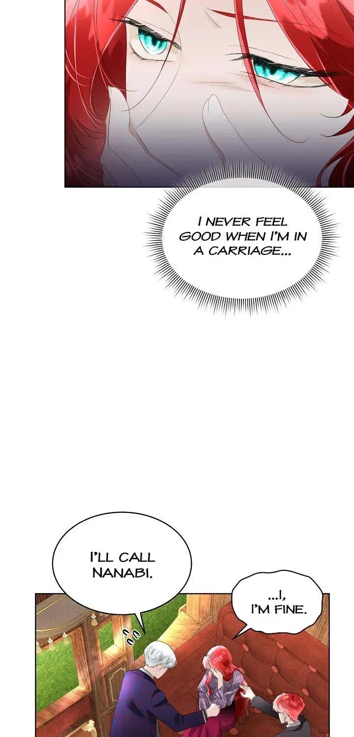 Fostering the Male Lead Chapter 34 page 39 - 