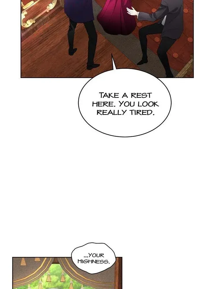Fostering the Male Lead Chapter 34 page 40 - 