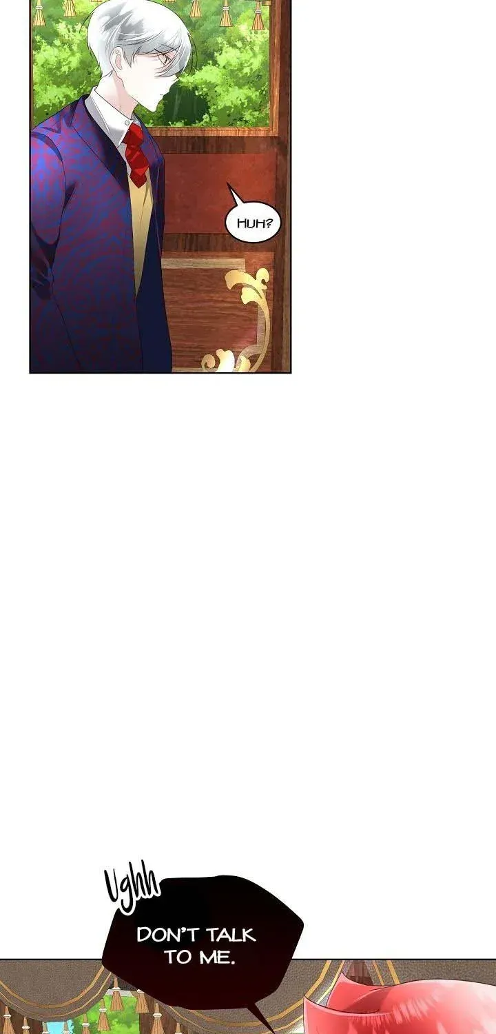 Fostering the Male Lead Chapter 34 page 41 - 
