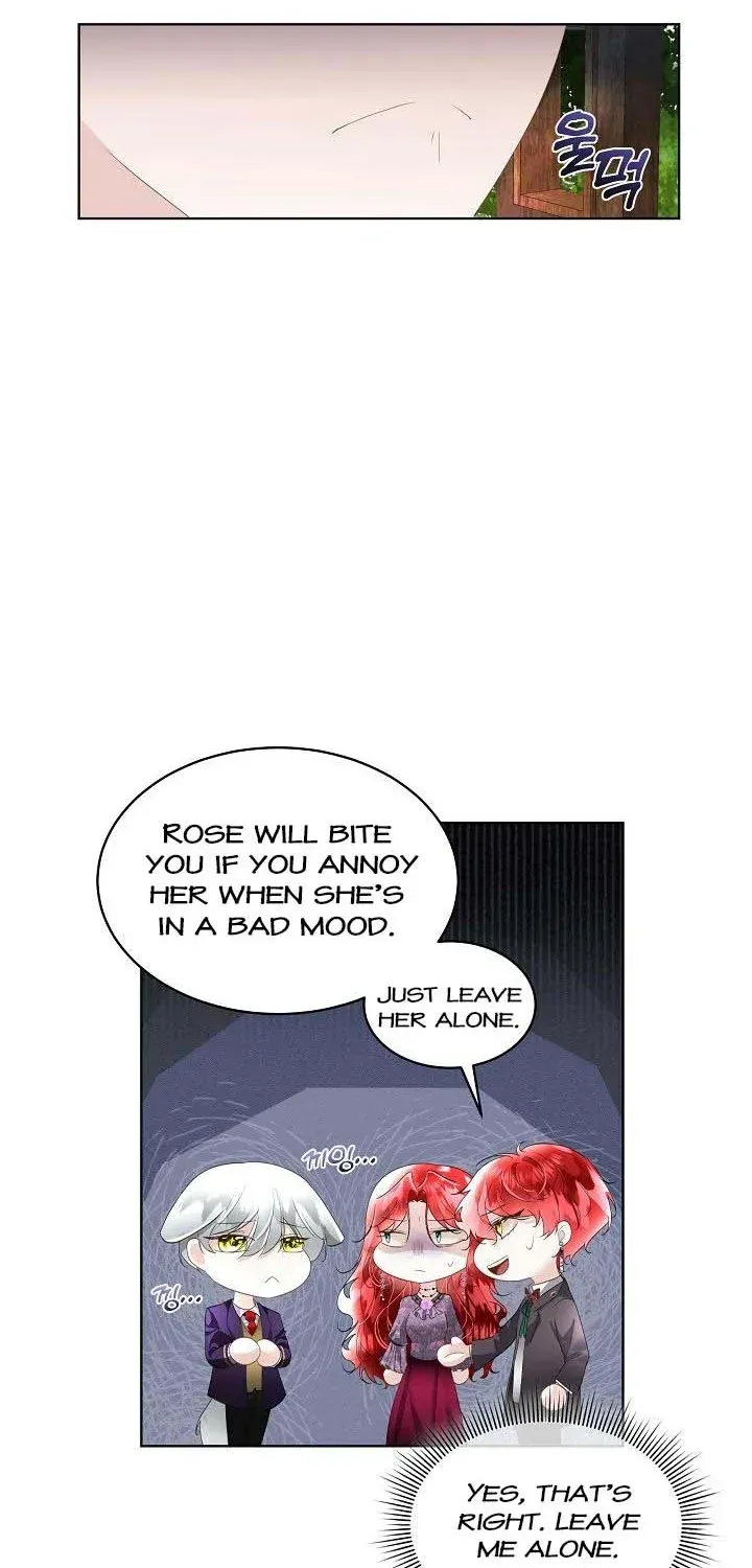 Fostering the Male Lead Chapter 34 page 43 - 