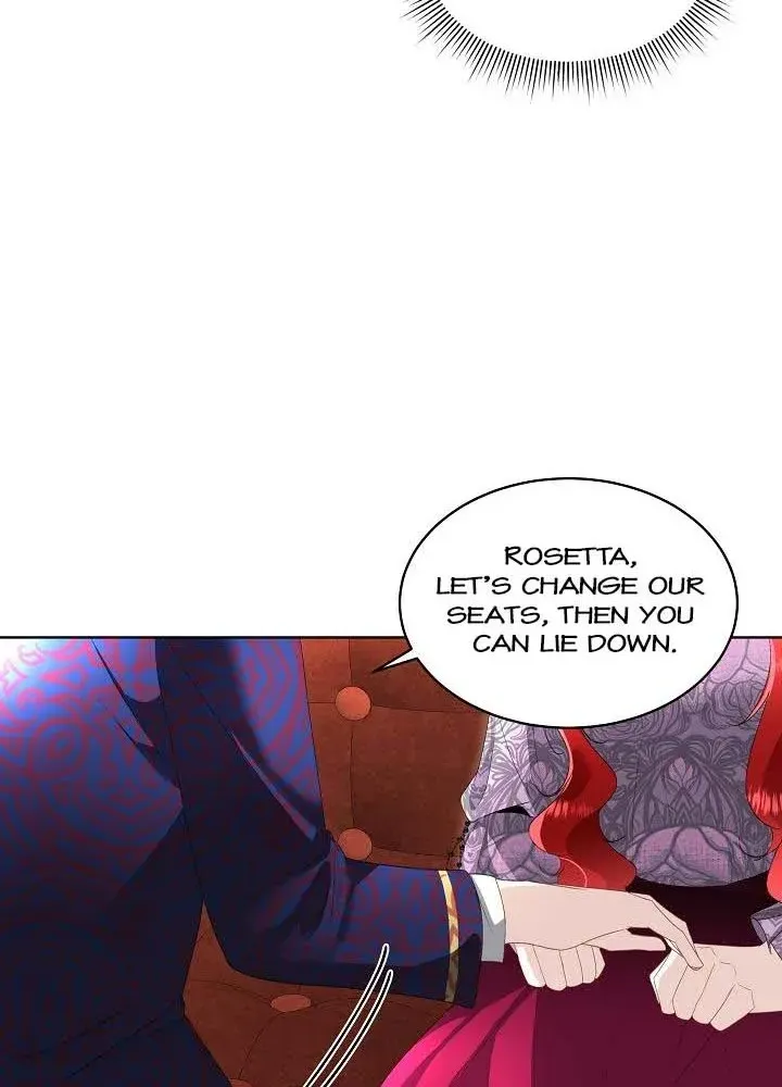 Fostering the Male Lead Chapter 34 page 44 - 