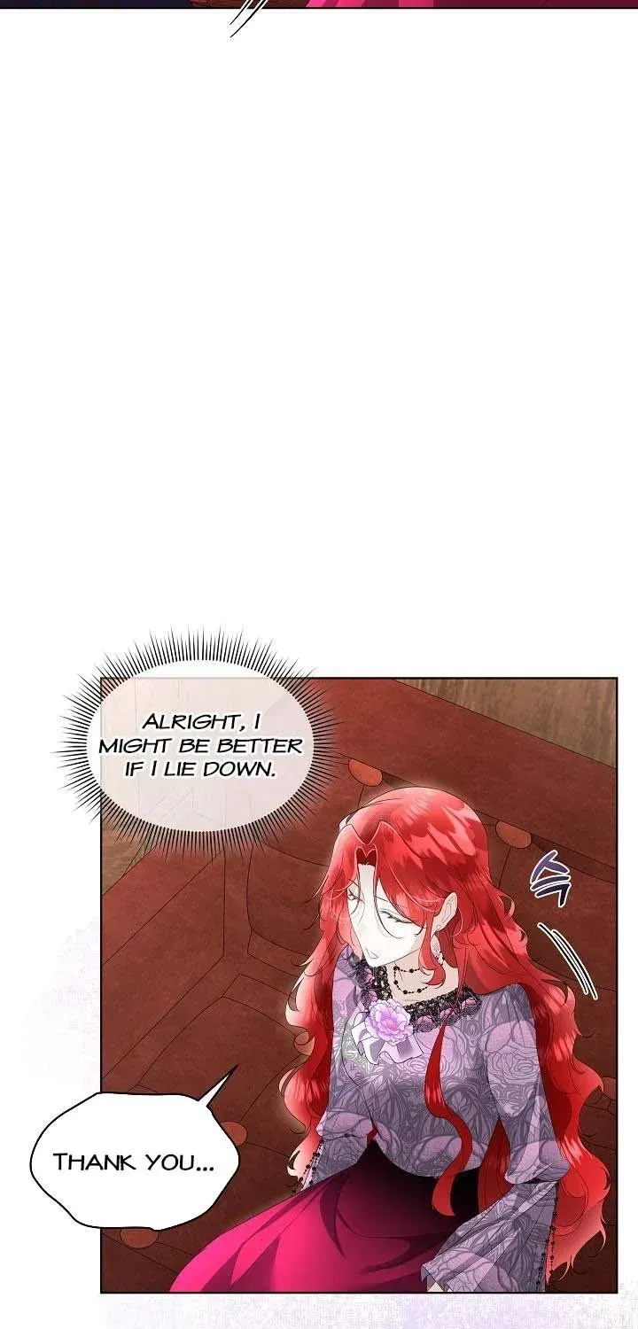 Fostering the Male Lead Chapter 34 page 45 - 