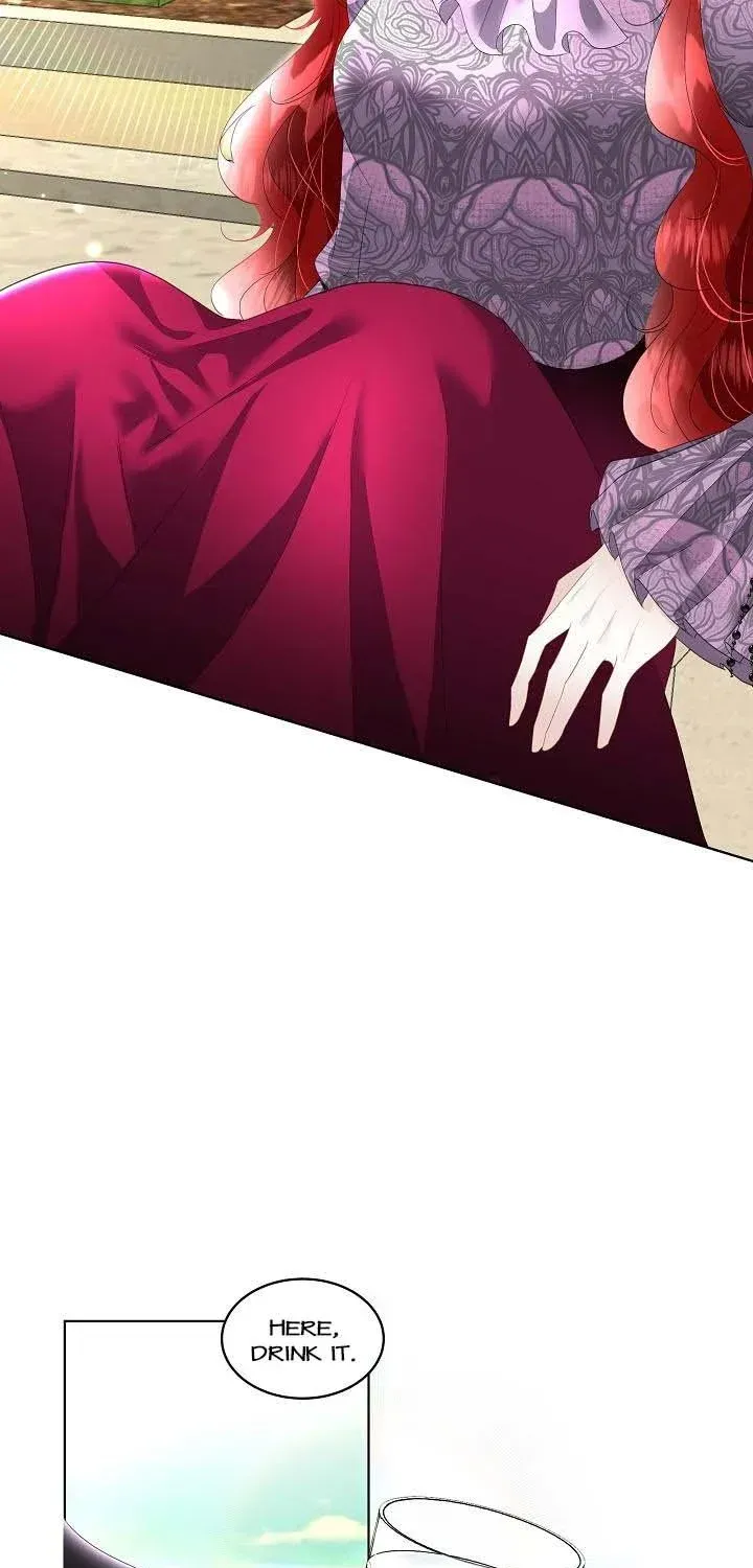 Fostering the Male Lead Chapter 34 page 55 - 