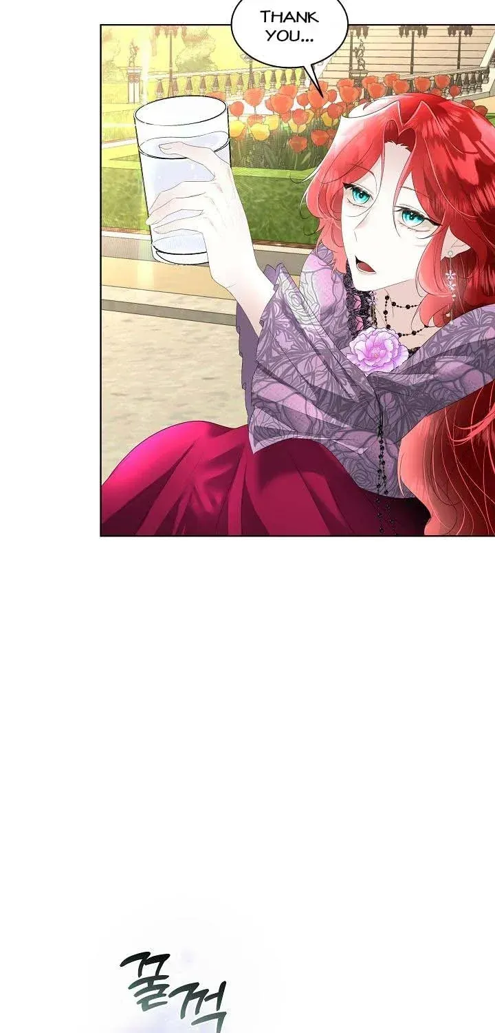 Fostering the Male Lead Chapter 34 page 57 - 