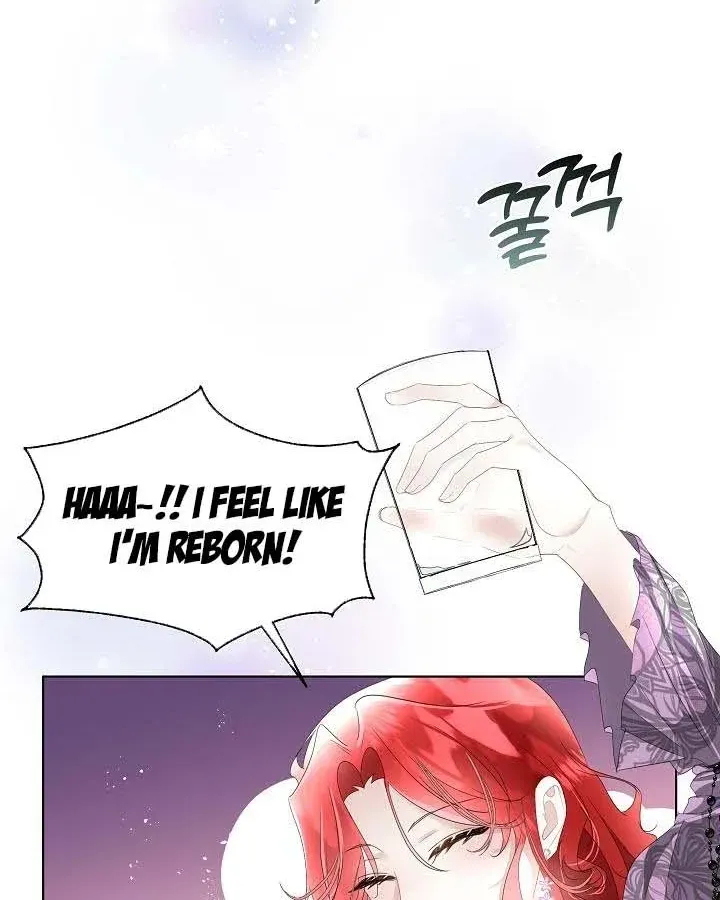Fostering the Male Lead Chapter 34 page 58 - 