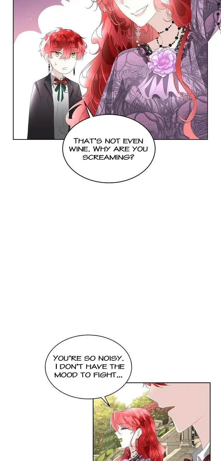 Fostering the Male Lead Chapter 34 page 59 - 