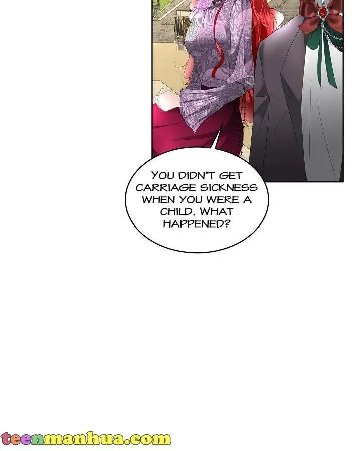 Fostering the Male Lead Chapter 34 page 60 - 