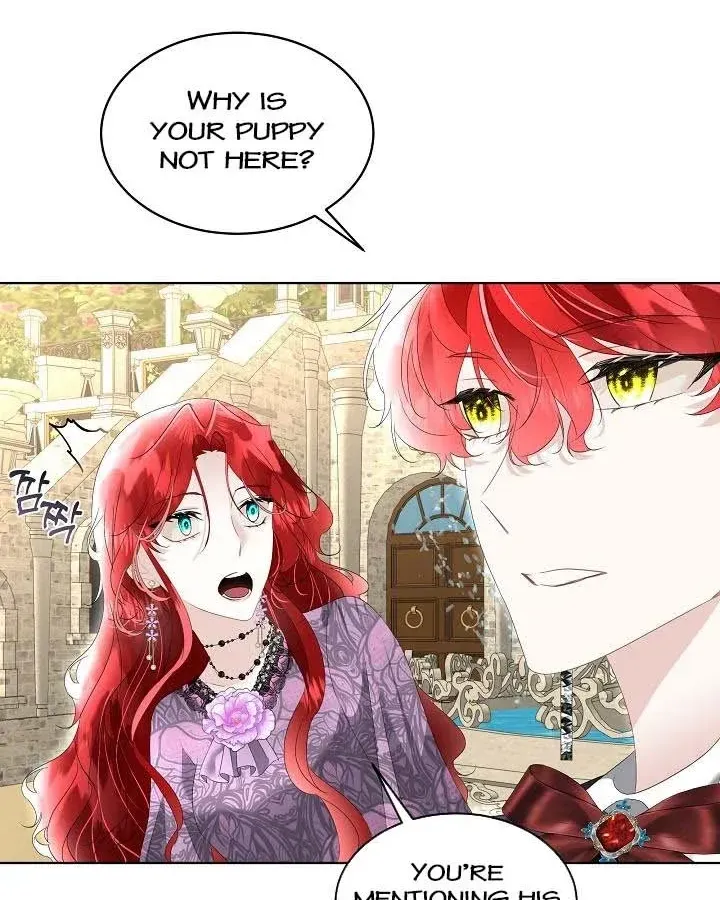 Fostering the Male Lead Chapter 34 page 62 - 
