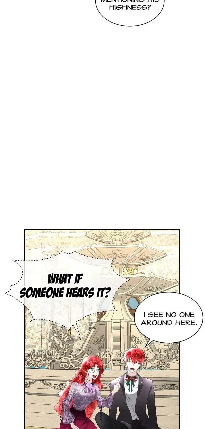 Fostering the Male Lead Chapter 34 page 63 - 