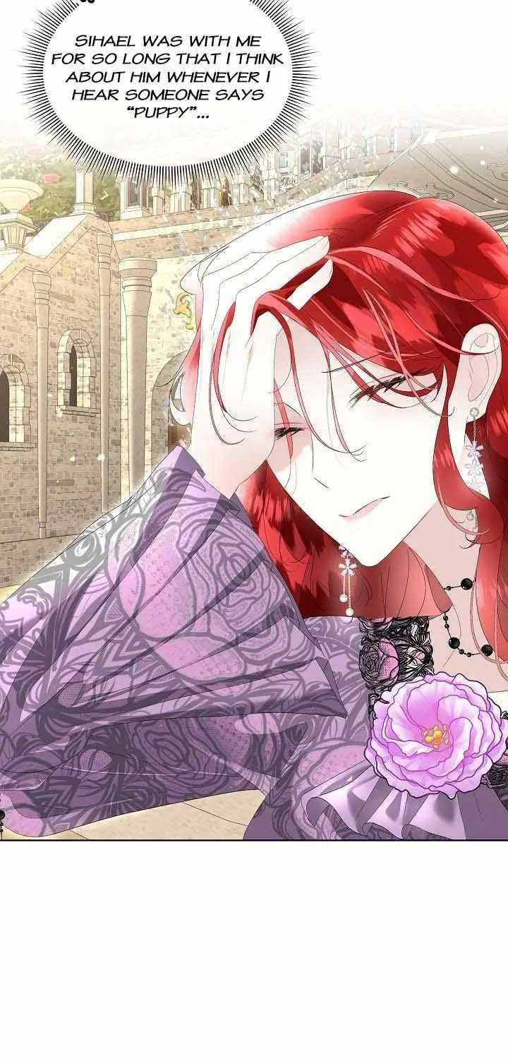 Fostering the Male Lead Chapter 34 page 65 - 