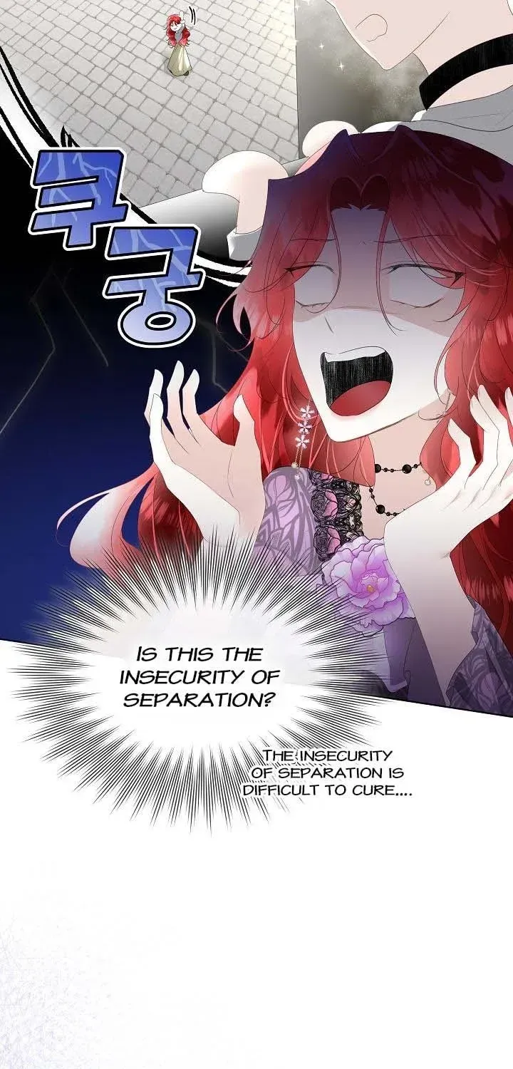 Fostering the Male Lead Chapter 34 page 69 - 