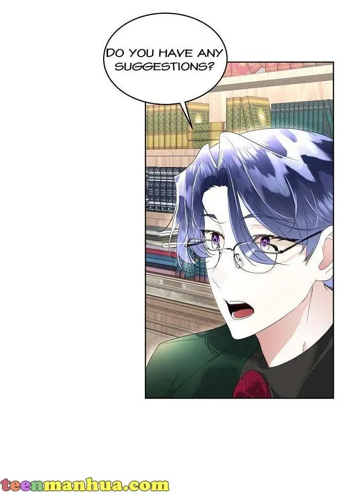 Fostering the Male Lead Chapter 34 page 8 - 