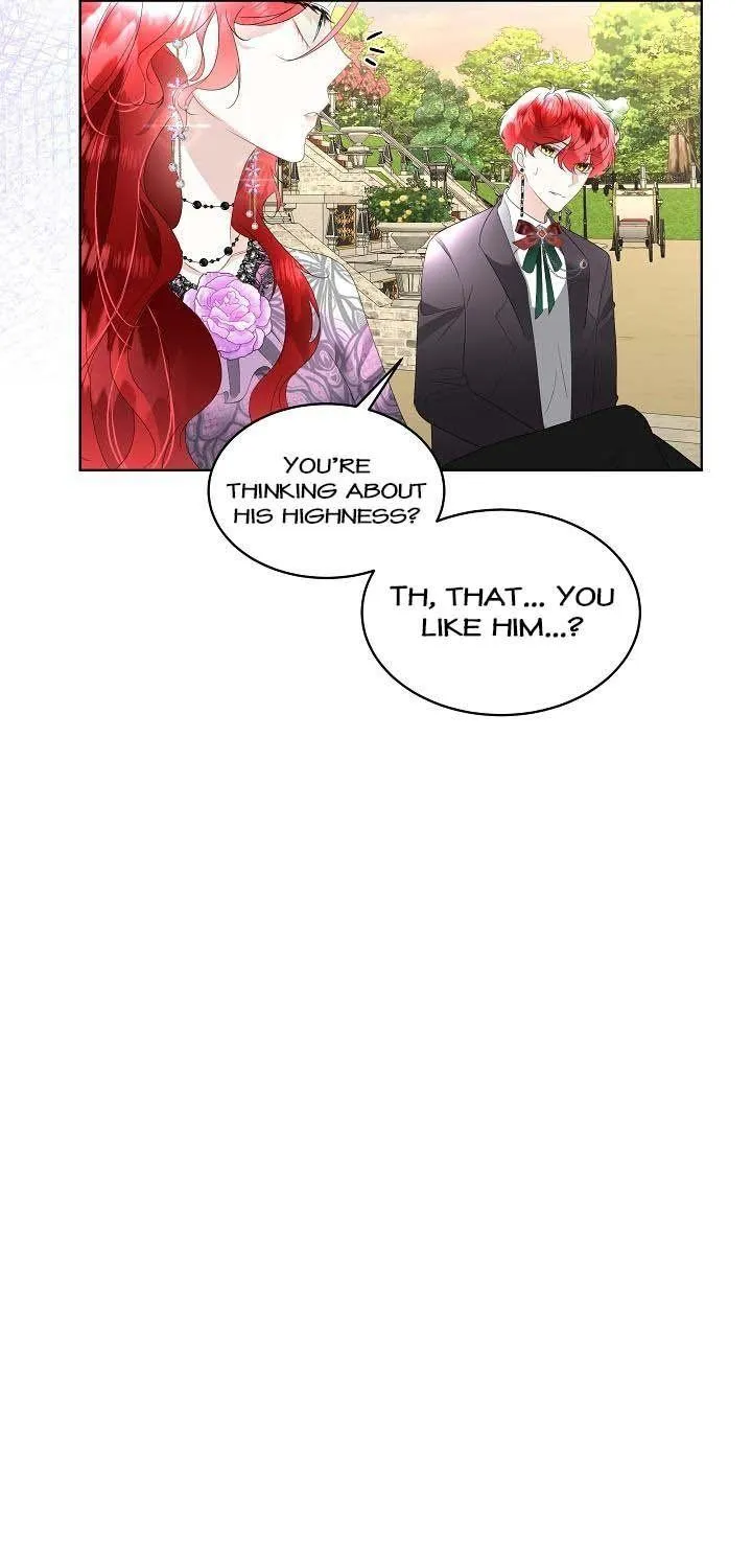 Fostering the Male Lead Chapter 34 page 71 - 