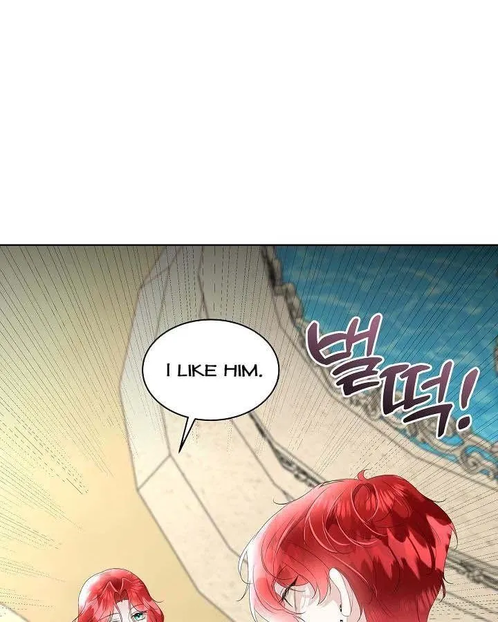 Fostering the Male Lead Chapter 34 page 72 - 