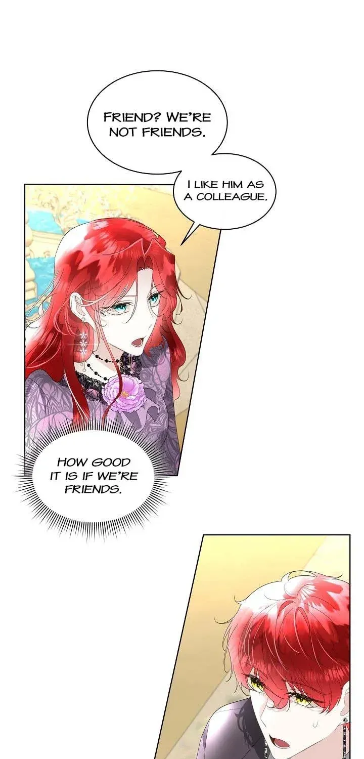 Fostering the Male Lead Chapter 34 page 75 - 