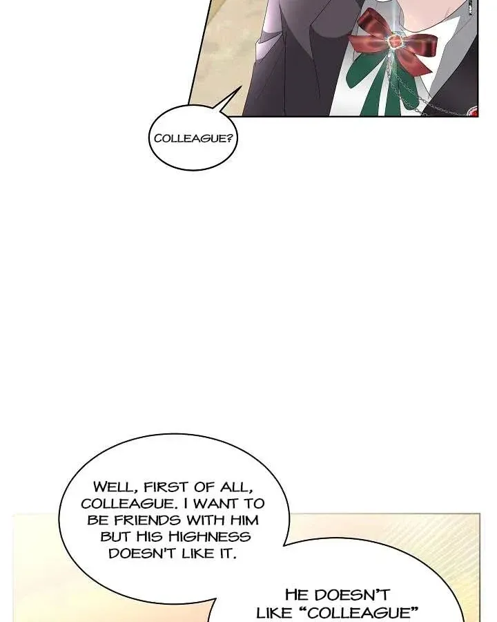Fostering the Male Lead Chapter 34 page 76 - 
