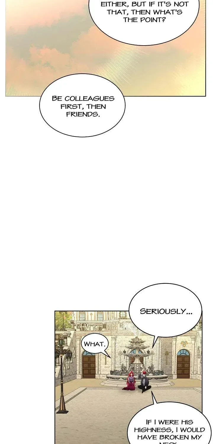 Fostering the Male Lead Chapter 34 page 77 - 