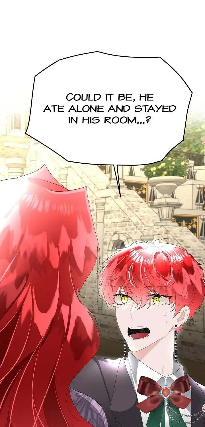 Fostering the Male Lead Chapter 34 page 79 - 