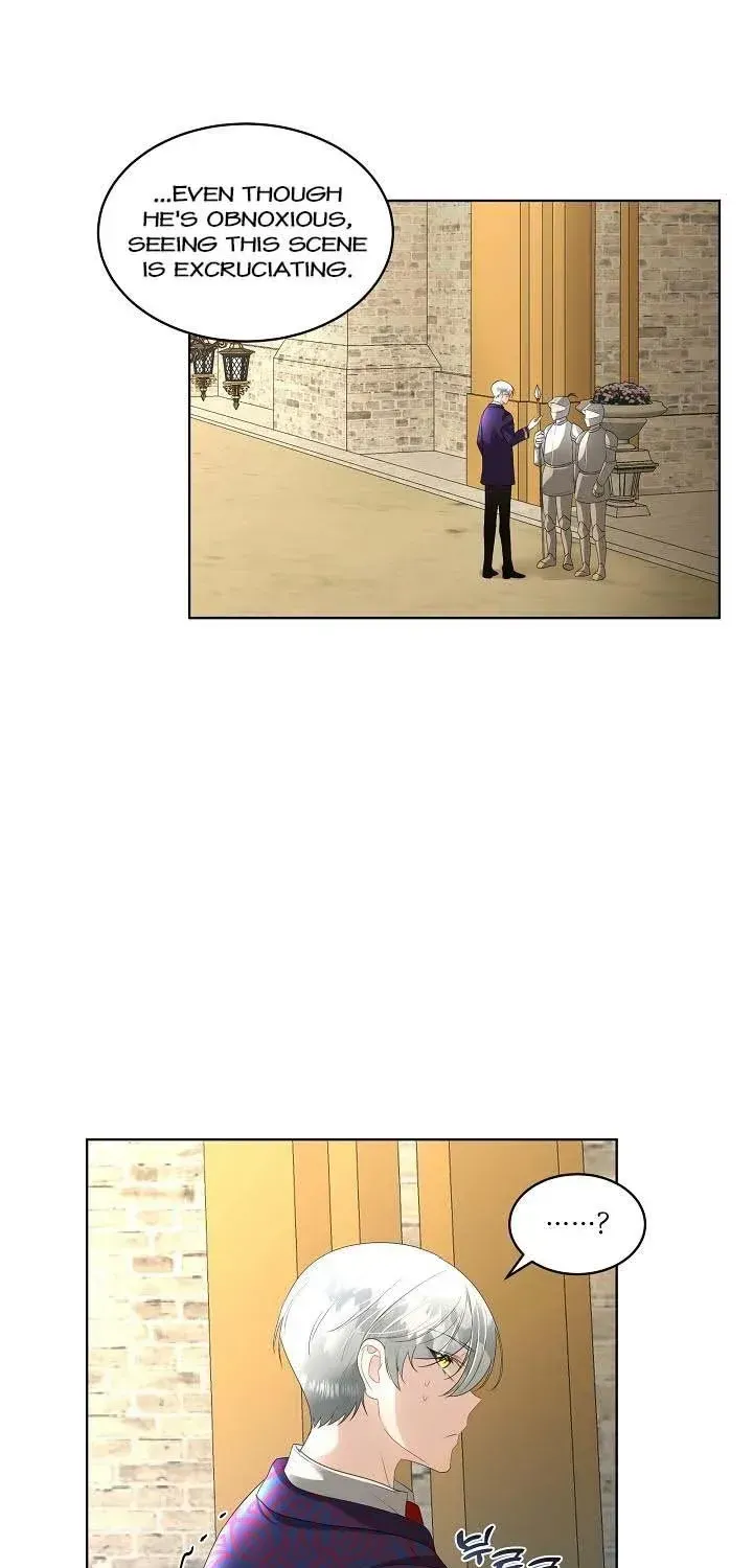 Fostering the Male Lead Chapter 34 page 81 - 