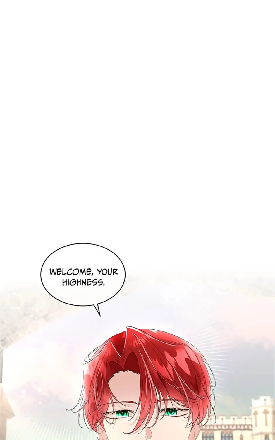Fostering the Male Lead Chapter 35 page 1 - 