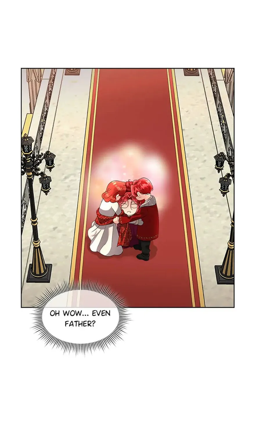 Fostering the Male Lead Chapter 35 page 127 - 