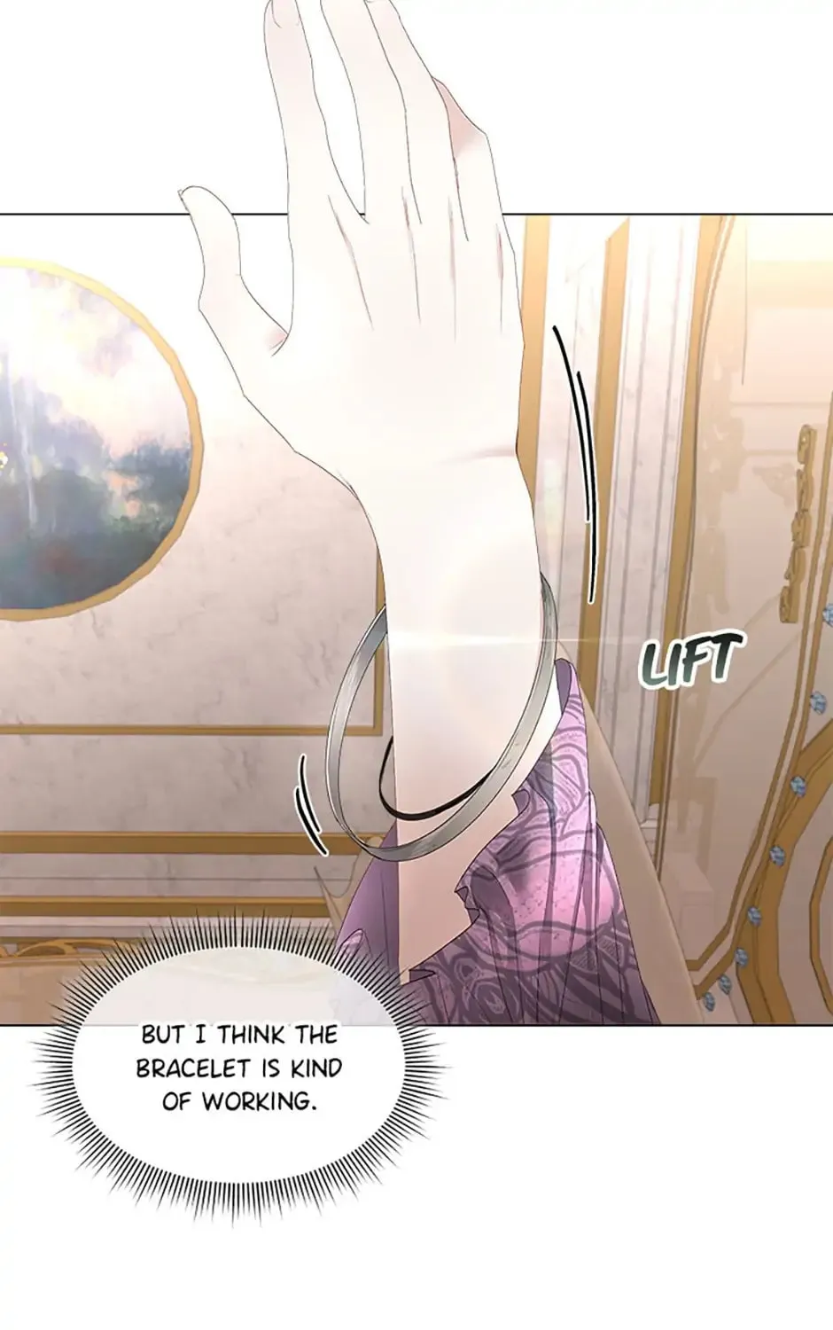 Fostering the Male Lead Chapter 35 page 141 - 
