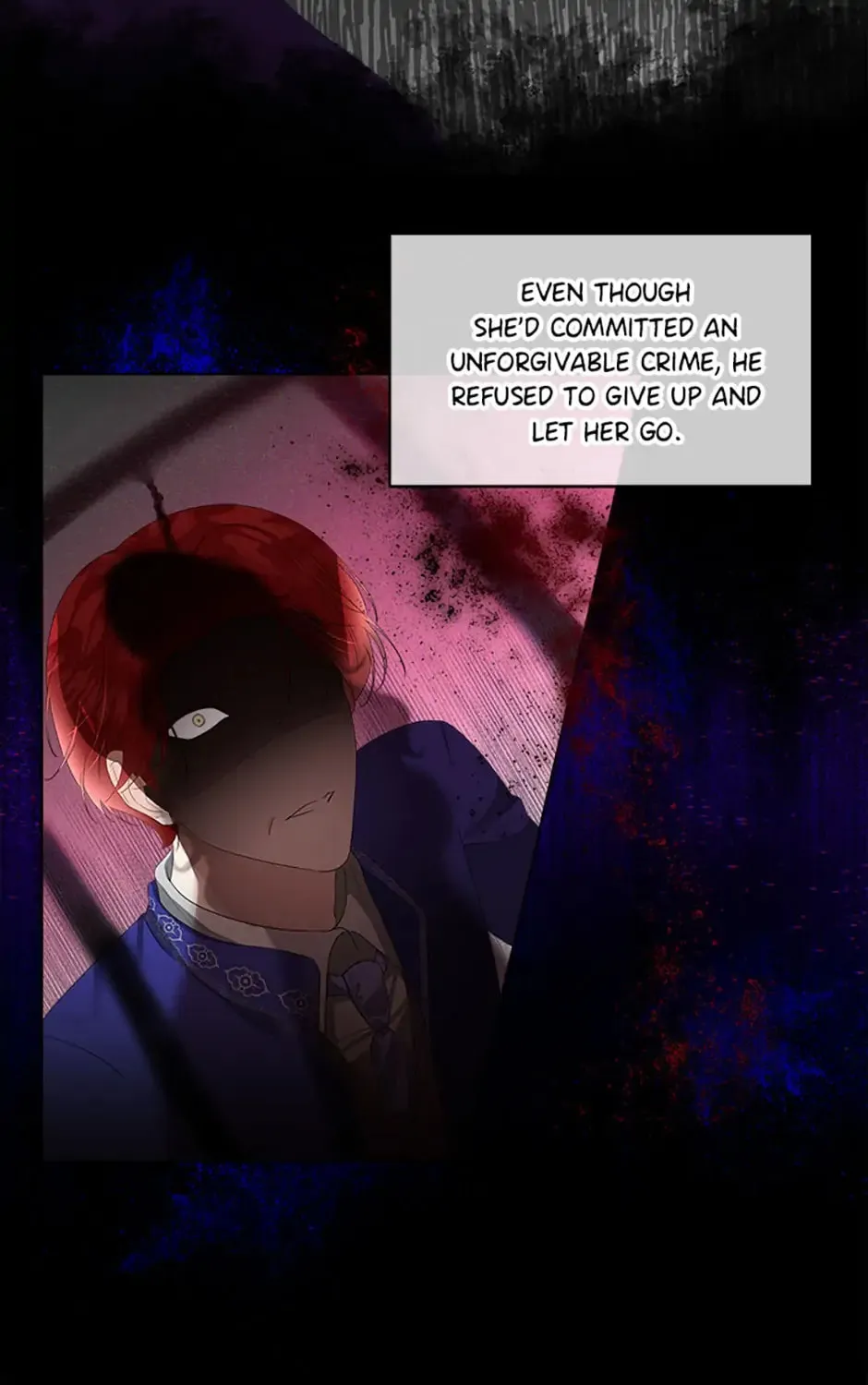 Fostering the Male Lead Chapter 35 page 153 - 