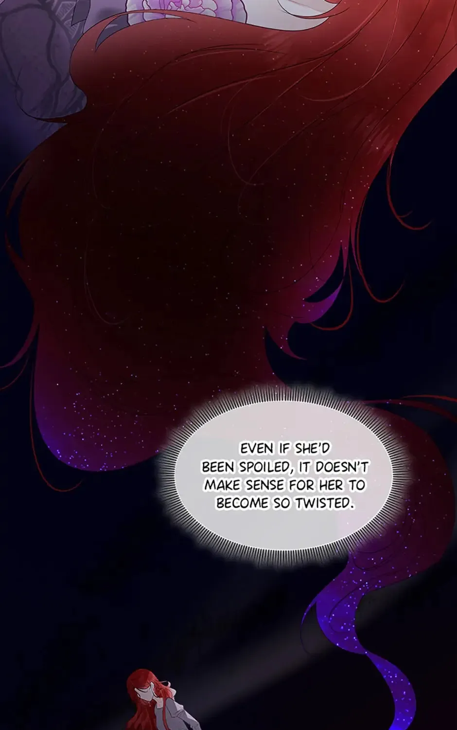 Fostering the Male Lead Chapter 35 page 157 - 