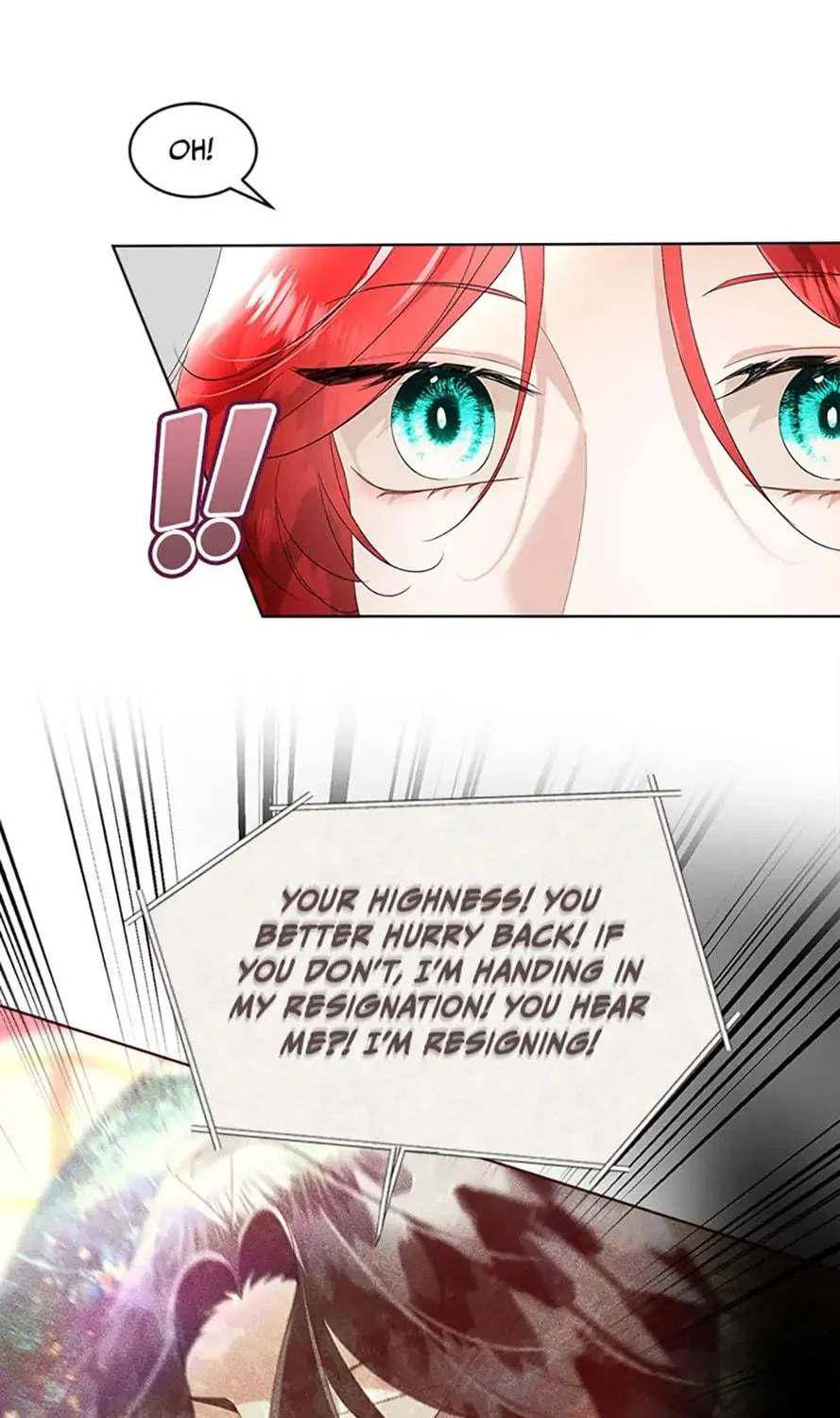 Fostering the Male Lead Chapter 35 page 17 - 
