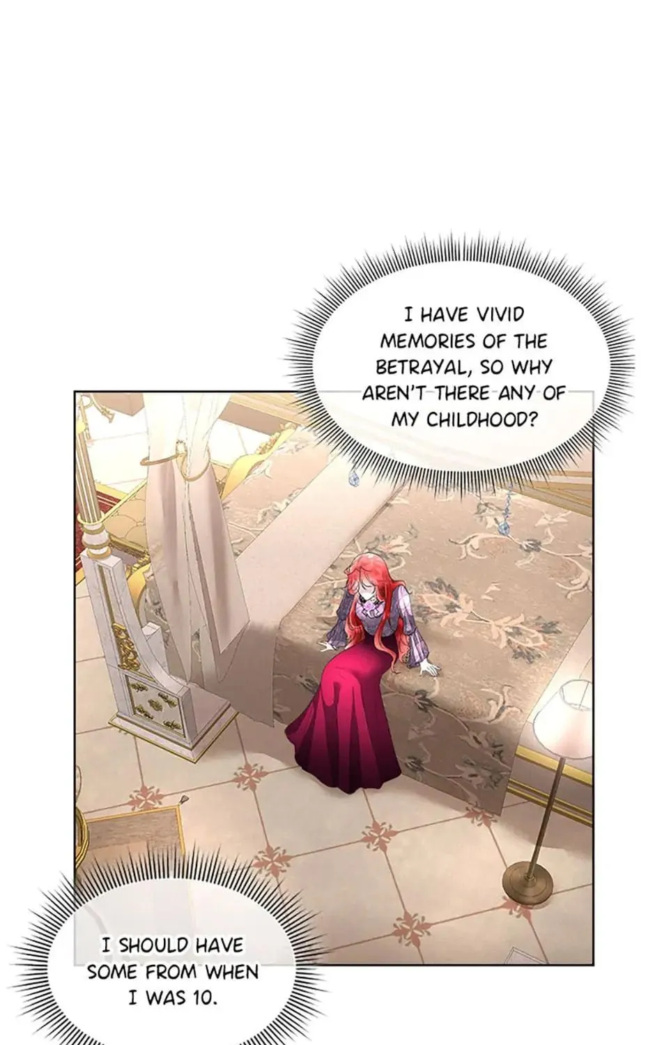Fostering the Male Lead Chapter 35 page 161 - 