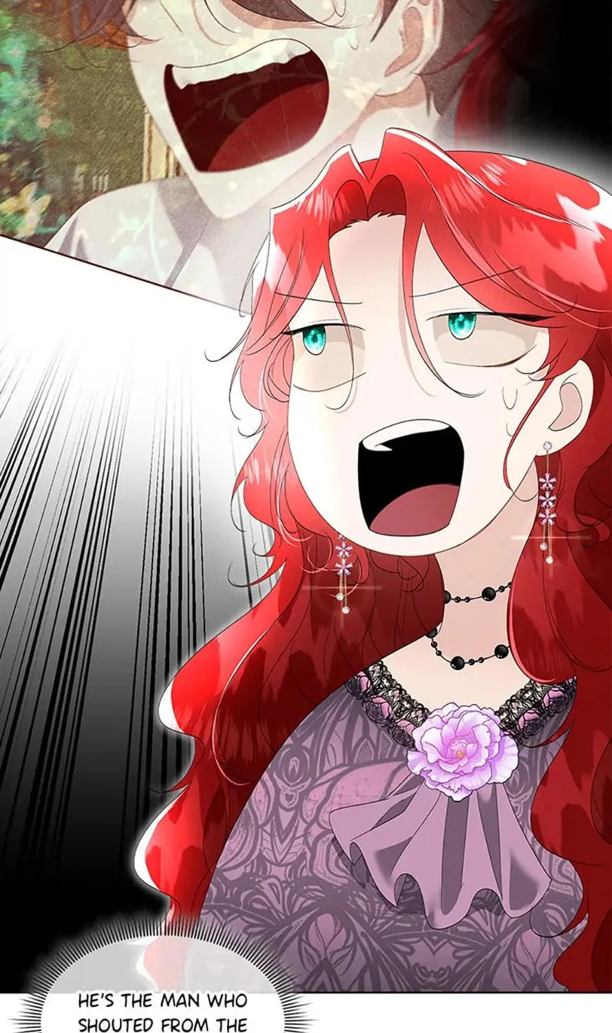 Fostering the Male Lead Chapter 35 page 19 - 