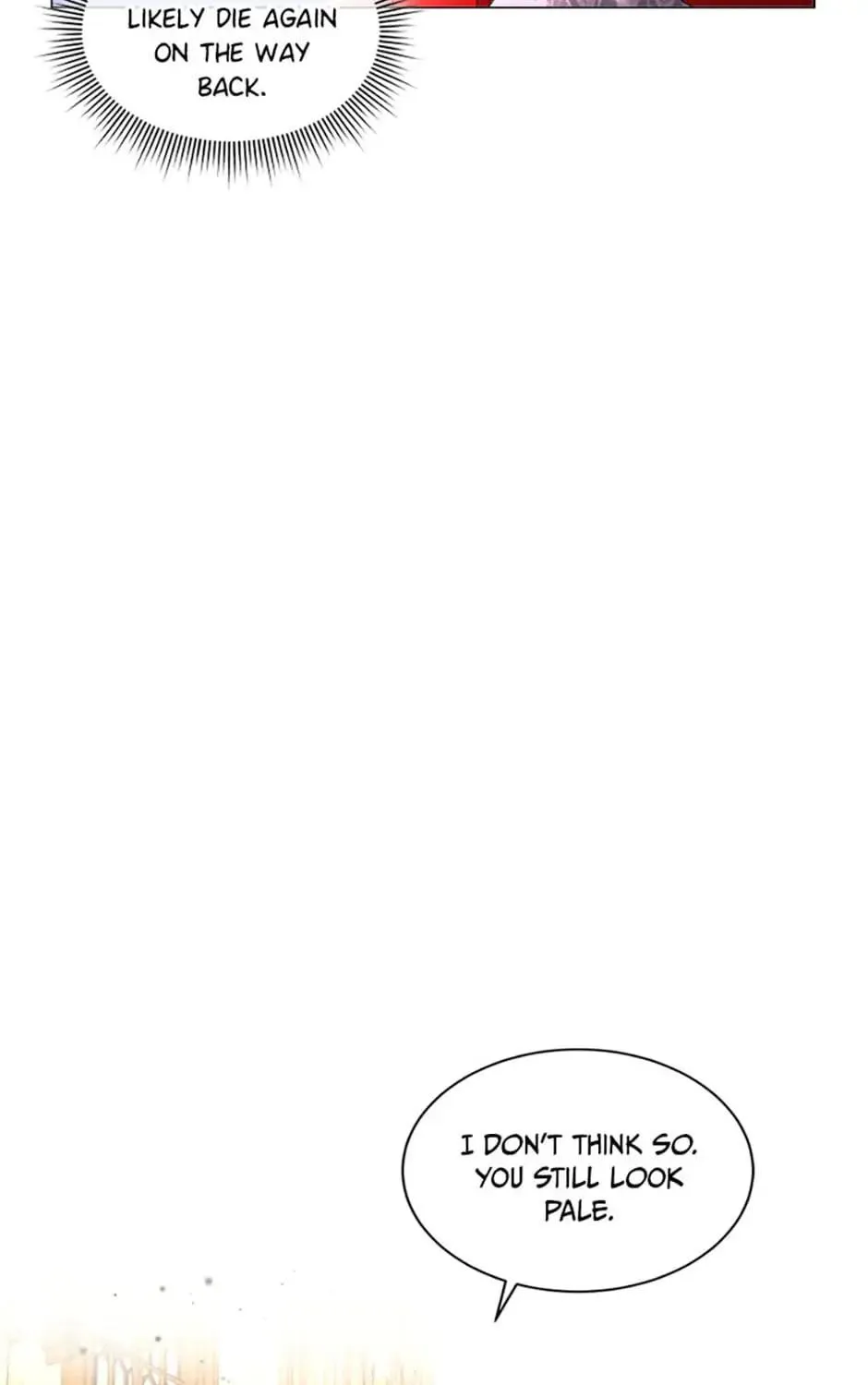 Fostering the Male Lead Chapter 35 page 29 - 