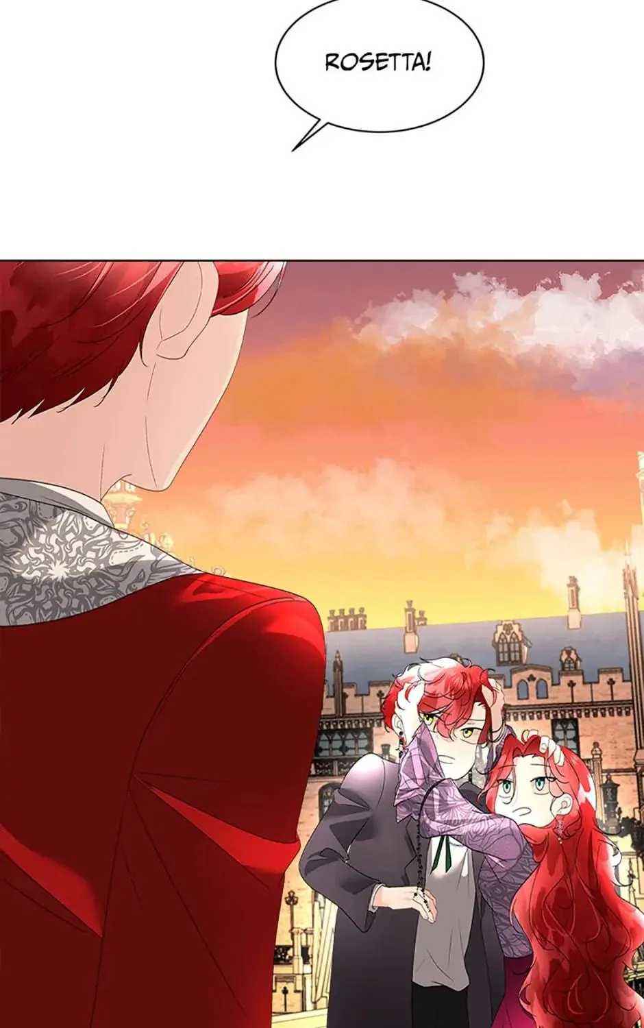 Fostering the Male Lead Chapter 35 page 65 - 