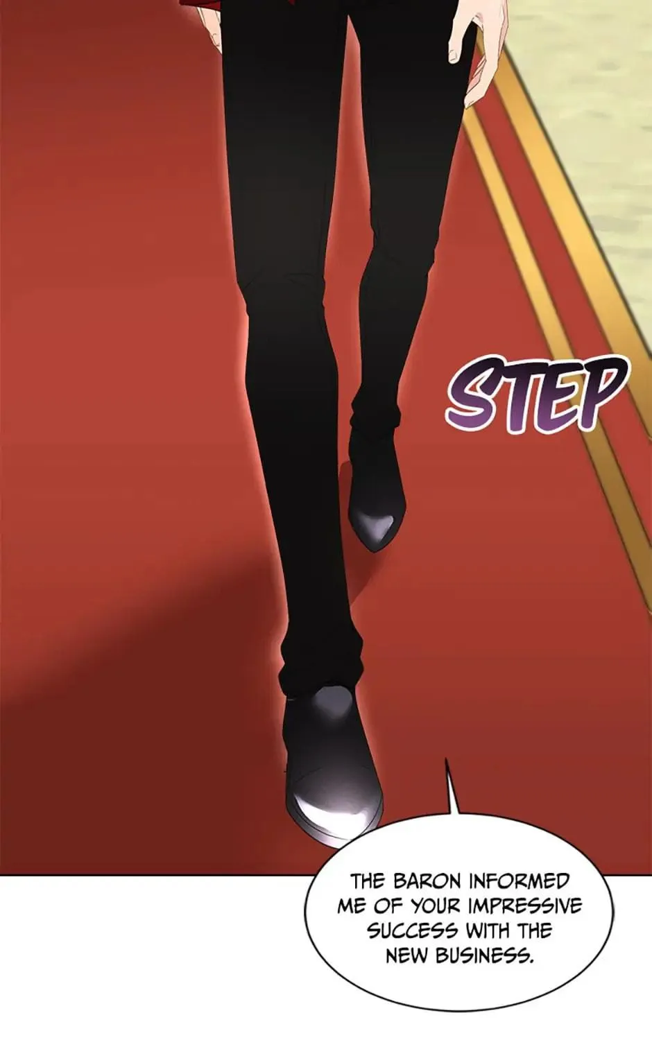 Fostering the Male Lead Chapter 35 page 69 - 