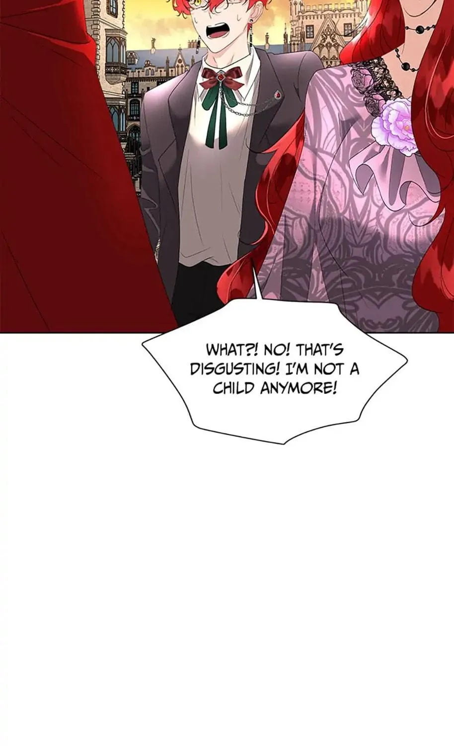 Fostering the Male Lead Chapter 35 page 79 - 