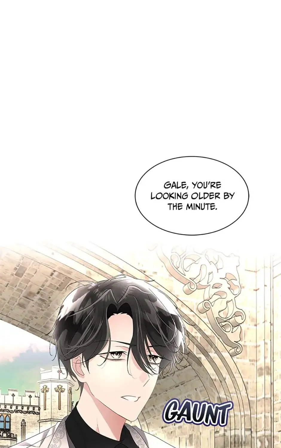 Fostering the Male Lead Chapter 35 page 9 - 
