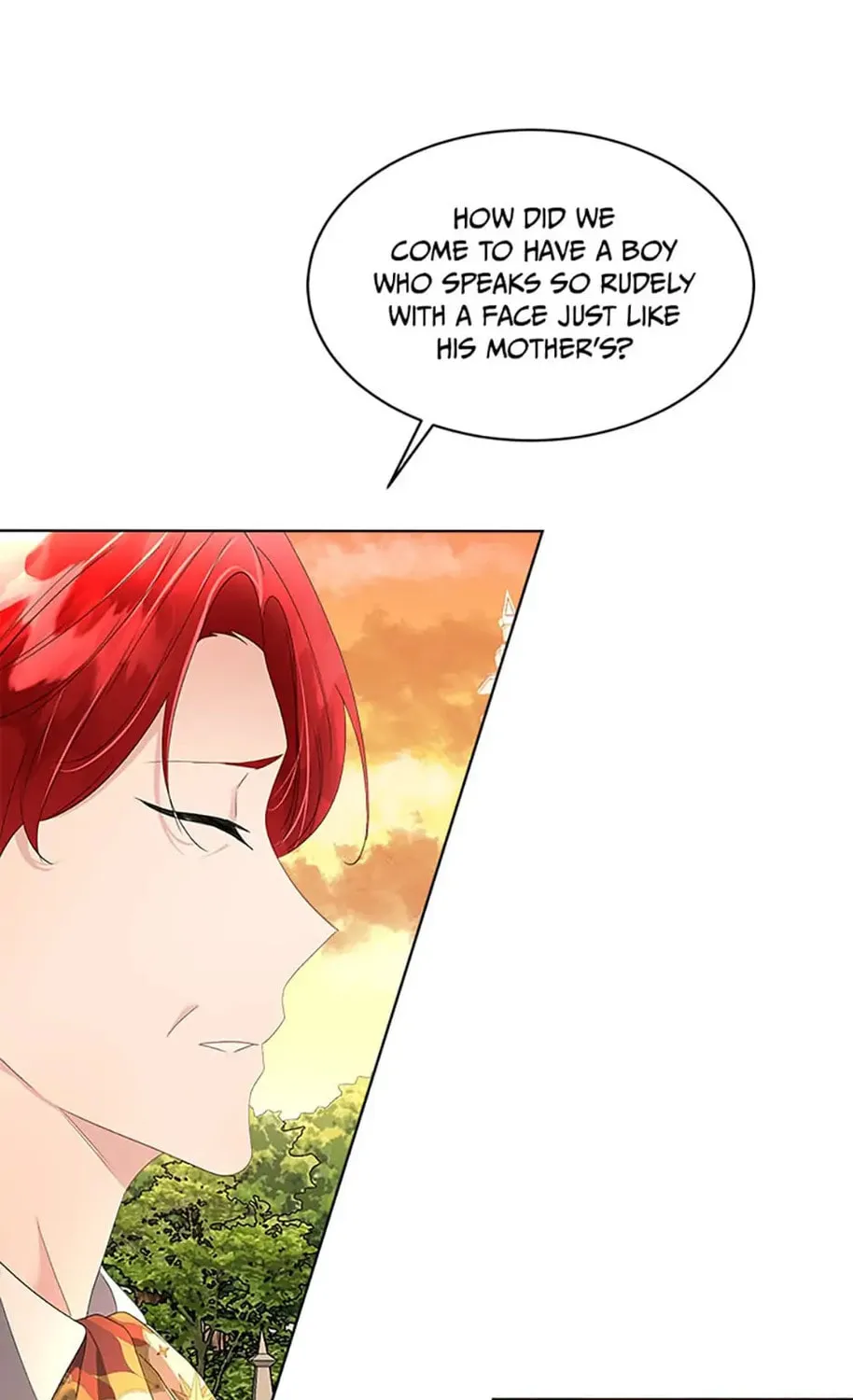 Fostering the Male Lead Chapter 35 page 81 - 