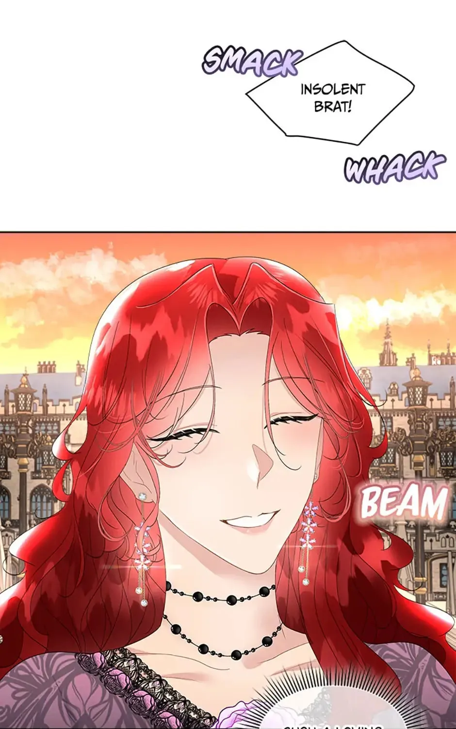 Fostering the Male Lead Chapter 35 page 85 - 