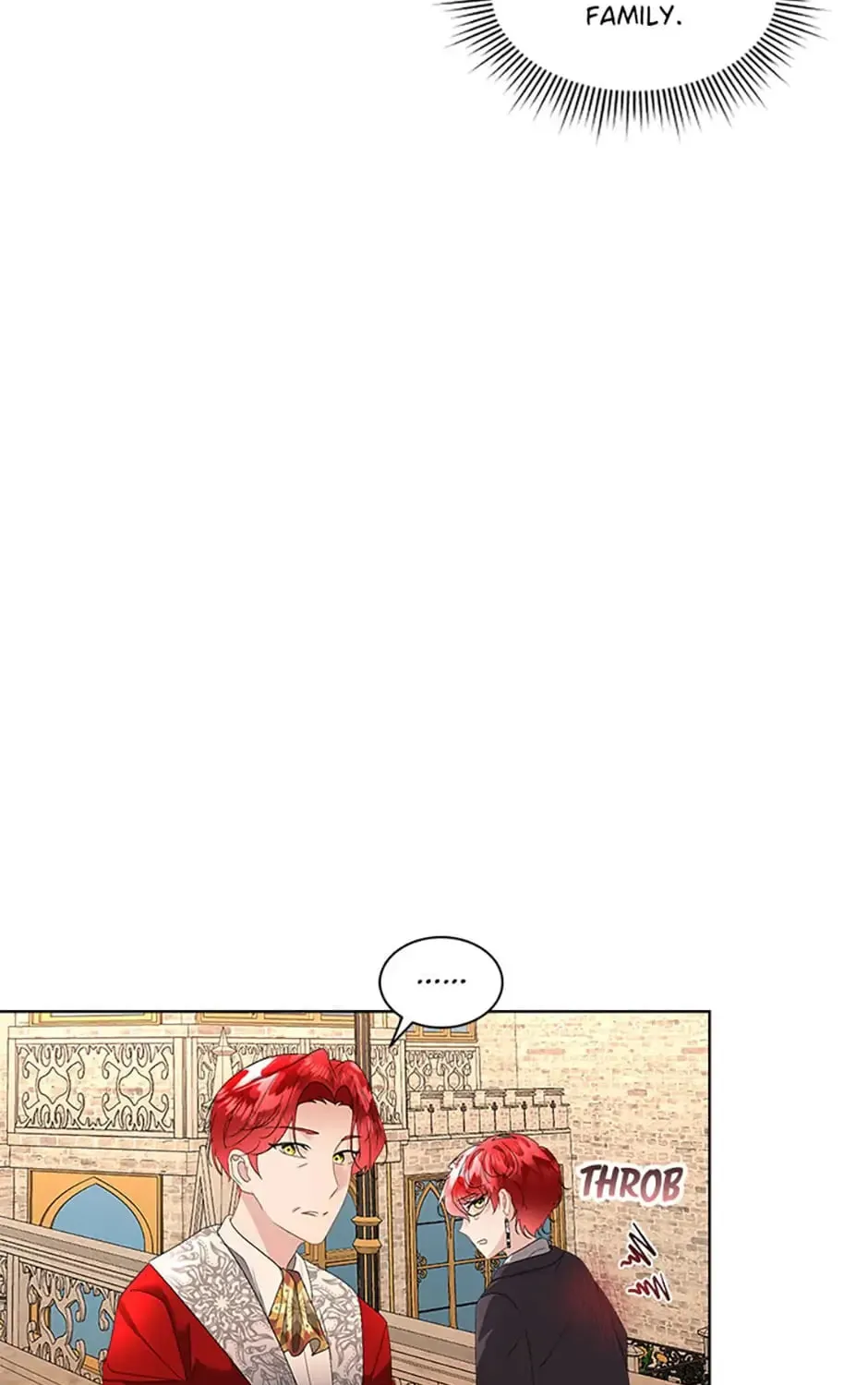Fostering the Male Lead Chapter 35 page 87 - 